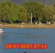 Simple Way to Remove Date Stamps on Photos Online