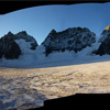 How to Fill Black Areas of a Panorama