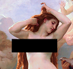 How to Remove Censored Parts From a Photo