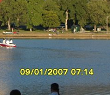 How to Remove a Date Stamp From a Photo